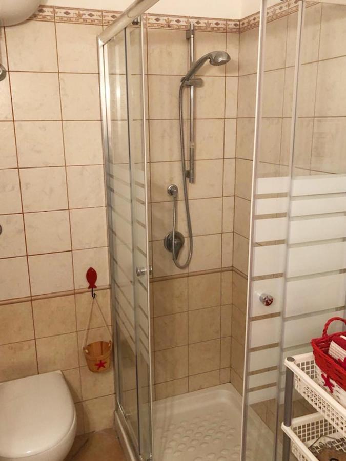 B&B Il Mirto Bianco San Giovanni Suergiu Bagian luar foto